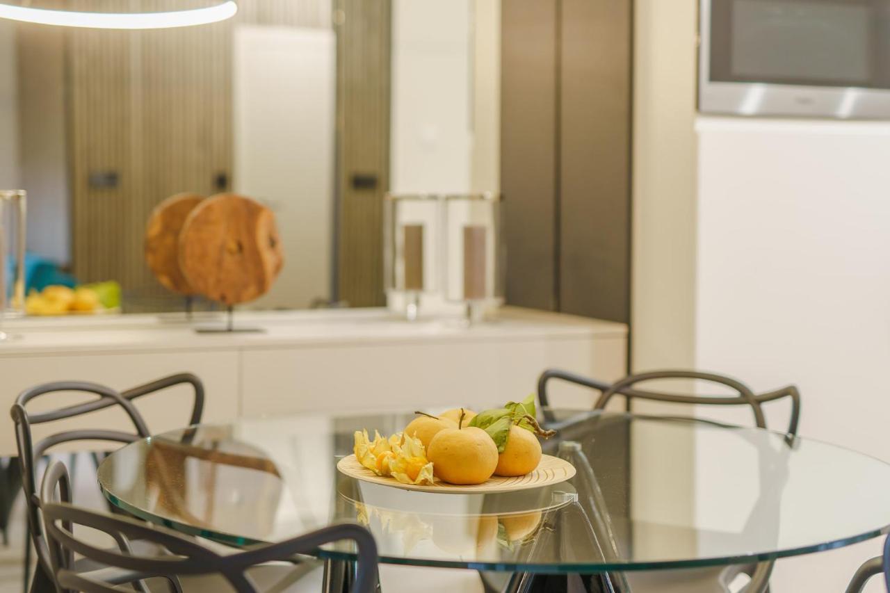 Apartamenty Fenomen - Premium Park & Sea, Nadmorskie Tarasy Free Parking, Swimming Pool, Sauna And Other! Колобжег Экстерьер фото